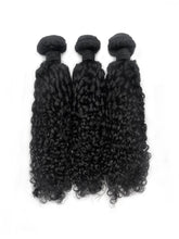 BURMESE CURLY BUNDLES